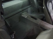 ポルシェ 911(Type991) GT3 パワークラフト可変バルブマフラー　正規ディーラー車　 