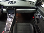 ポルシェ 911(Type991) GT3 パワークラフト可変バルブマフラー　正規ディーラー車　 