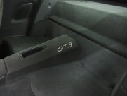 ポルシェ 911(Type991) GT3 パワークラフト可変バルブマフラー　正規ディーラー車　 
