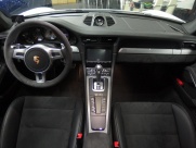 ポルシェ 911(Type991) GT3 パワークラフト可変バルブマフラー　正規ディーラー車　 