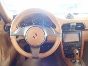 ポルシェ 911(Type997) カレラ　スポーツクロノPKG　正規ディーラー車　EUR-GT 