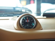 ポルシェ 911(Type997) カレラ　スポーツクロノPKG　正規ディーラー車　EUR-GT 