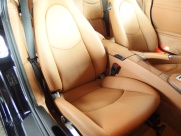 ポルシェ 911(Type997) カレラ　スポーツクロノPKG　正規ディーラー車　EUR-GT 