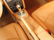 ポルシェ 911(Type997) カレラ　スポーツクロノPKG　正規ディーラー車　EUR-GT 