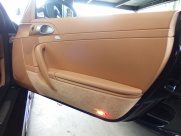 ポルシェ 911(Type997) カレラ　スポーツクロノPKG　正規ディーラー車　EUR-GT 