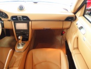 ポルシェ 911(Type997) カレラ　スポーツクロノPKG　正規ディーラー車　EUR-GT 