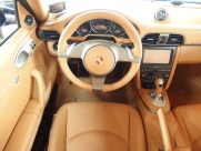 ポルシェ 911(Type997) カレラ　スポーツクロノPKG　正規ディーラー車　EUR-GT 