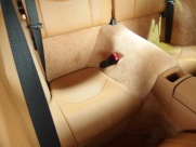 ポルシェ 911(Type997) カレラ　スポーツクロノPKG　正規ディーラー車　EUR-GT 