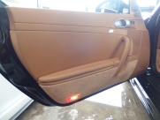 ポルシェ 911(Type997) カレラ　スポーツクロノPKG　正規ディーラー車　EUR-GT 