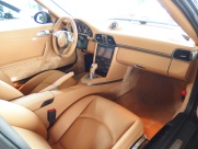 ポルシェ 911(Type997) カレラ　スポーツクロノPKG　正規ディーラー車　EUR-GT 