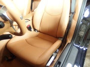 ポルシェ 911(Type997) カレラ　スポーツクロノPKG　正規ディーラー車　EUR-GT 