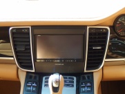 ポルシェ パナメーラ 正規ディーラー車　EUR-GT　右ハンドル　ワンオーナー 中古車