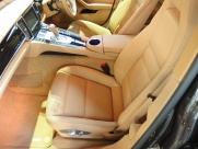 ポルシェ パナメーラ 正規ディーラー車　EUR-GT　右ハンドル　ワンオーナー 中古車