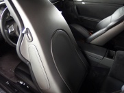 ポルシェ&nbsp;911(Type997)&nbsp;ターボ　スポーツクロノPKG　正規ディーラー車　テックアートアルミ&nbsp;中古車