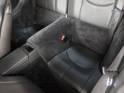 ポルシェ&nbsp;911(Type997)&nbsp;ターボ　スポーツクロノPKG　正規ディーラー車　テックアートアルミ&nbsp;中古車