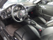 ポルシェ&nbsp;911(Type997)&nbsp;ターボ　スポーツクロノPKG　正規ディーラー車　テックアートアルミ&nbsp;中古車