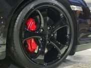 ポルシェ&nbsp;911(Type997)&nbsp;ターボ　スポーツクロノPKG　正規ディーラー車　テックアートアルミ&nbsp;中古車