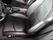 ポルシェ&nbsp;911(Type997)&nbsp;ターボ　スポーツクロノPKG　正規ディーラー車　テックアートアルミ&nbsp;中古車