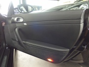 ポルシェ&nbsp;911(Type997)&nbsp;ターボ　スポーツクロノPKG　正規ディーラー車　テックアートアルミ&nbsp;中古車