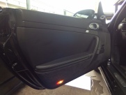 ポルシェ&nbsp;911(Type997)&nbsp;ターボ　スポーツクロノPKG　正規ディーラー車　テックアートアルミ&nbsp;中古車