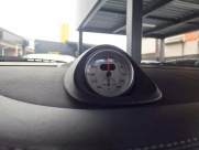 ポルシェ&nbsp;911(Type997)&nbsp;ターボ　スポーツクロノPKG　正規ディーラー車　テックアートアルミ&nbsp;中古車