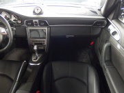 ポルシェ&nbsp;911(Type997)&nbsp;ターボ　スポーツクロノPKG　正規ディーラー車　テックアートアルミ&nbsp;中古車