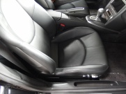 ポルシェ&nbsp;911(Type997)&nbsp;ターボ　スポーツクロノPKG　正規ディーラー車　テックアートアルミ&nbsp;中古車