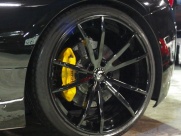 フェラーリ&nbsp;458イタリア&nbsp;DCT　&nbsp;