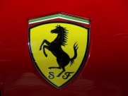 フェラーリ&nbsp;458イタリア&nbsp;