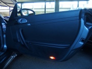 ポルシェ 911(Type997) カレラ 6MT 正規ディーラー車 EUR-GTRワイドボディ 中古車