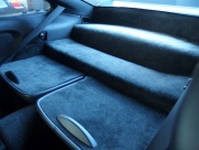 ポルシェ 911(Type997) カレラ 6MT 正規ディーラー車 EUR-GTRワイドボディ 中古車