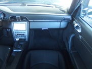 ポルシェ 911(Type997) カレラ 6MT 正規ディーラー車 EUR-GTRワイドボディ 中古車