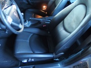 ポルシェ 911(Type997) カレラ 6MT 正規ディーラー車 EUR-GTRワイドボディ 中古車