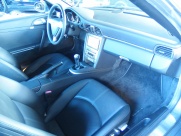 ポルシェ 911(Type997) カレラ 6MT 正規ディーラー車 EUR-GTRワイドボディ 中古車