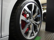 アウディ&nbsp;R8&nbsp;V10 5.2FSIクワトロ　正規ディーラー車　走行1.2万キロ&nbsp;中古車