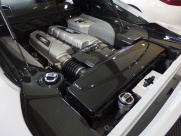 アウディ&nbsp;R8&nbsp;V10 5.2FSIクワトロ　正規ディーラー車　走行1.2万キロ&nbsp;中古車