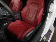 アウディ&nbsp;R8&nbsp;V10 5.2FSIクワトロ　正規ディーラー車　走行1.2万キロ&nbsp;中古車