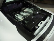 アウディ&nbsp;R8&nbsp;V10 5.2FSIクワトロ　正規ディーラー車　走行1.2万キロ&nbsp;中古車