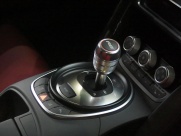 アウディ&nbsp;R8&nbsp;V10 5.2FSIクワトロ　正規ディーラー車　走行1.2万キロ&nbsp;中古車