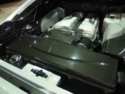 アウディ&nbsp;R8&nbsp;V10 5.2FSIクワトロ　正規ディーラー車　走行1.2万キロ&nbsp;中古車