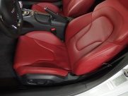 アウディ&nbsp;R8&nbsp;V10 5.2FSIクワトロ　正規ディーラー車　走行1.2万キロ&nbsp;中古車