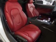 アウディ&nbsp;R8&nbsp;V10 5.2FSIクワトロ　正規ディーラー車　走行1.2万キロ&nbsp;中古車