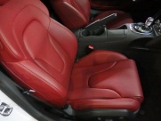 アウディ&nbsp;R8&nbsp;V10 5.2FSIクワトロ　正規ディーラー車　走行1.2万キロ&nbsp;中古車