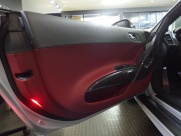 アウディ&nbsp;R8&nbsp;V10 5.2FSIクワトロ　正規ディーラー車　走行1.2万キロ&nbsp;中古車