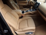 ポルシェ カイエン Ｓハイブリッド　EUR-GT　左ハドル 中古車