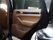 ポルシェ カイエン Ｓハイブリッド　EUR-GT　左ハドル 中古車