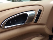 ポルシェ カイエン Ｓハイブリッド　EUR-GT　左ハドル 中古車