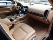 ポルシェ カイエン Ｓハイブリッド　EUR-GT　左ハドル 中古車