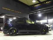 ポルシェ カイエン Ｓハイブリッド　EUR-GT　左ハドル 中古車