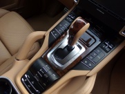 ポルシェ カイエン Ｓハイブリッド　EUR-GT　左ハドル 中古車